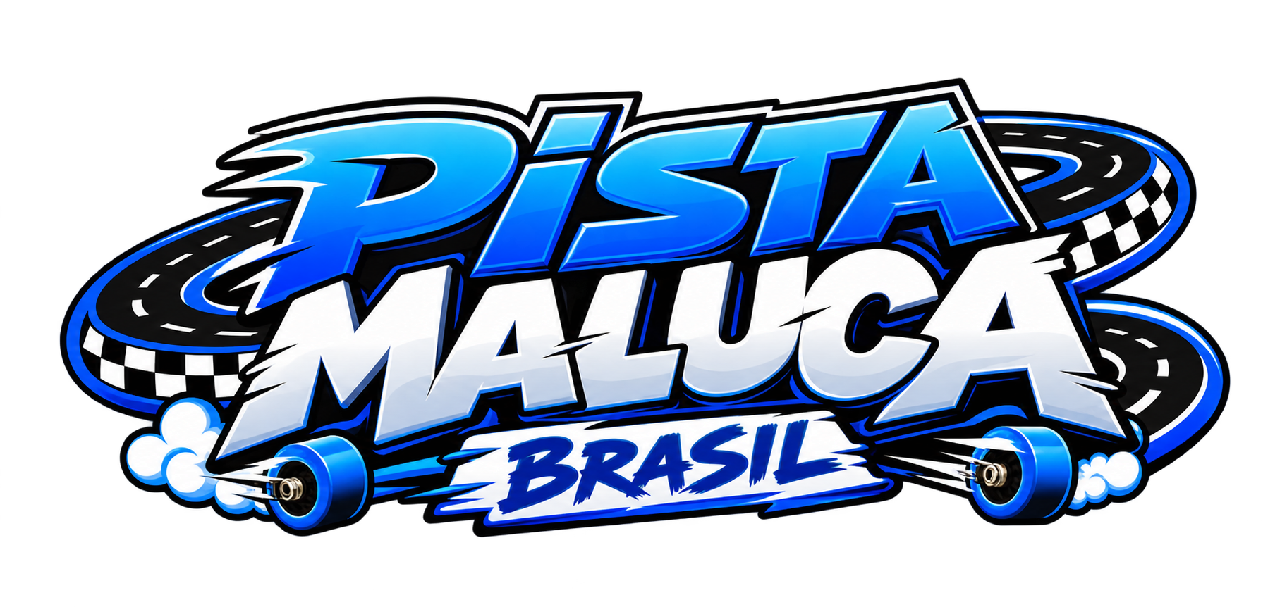 Pista Maluca Brasil